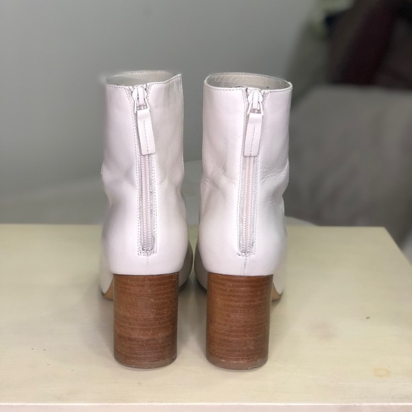 Sandro Sacha Ankle Bootie - Picture 4 of 12